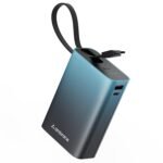 Ambrane MagSafe Wireless Power Bank