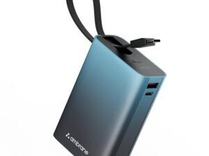 Ambrane MagSafe Wireless Power Bank