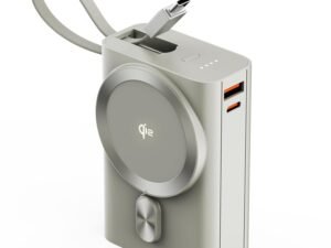 Ambrane MagSafe Wireless Power Bank