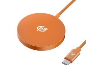 Ambrane MagSafe Wireless Power Bank