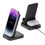 Ambrane MagSafe Wireless Power Bank