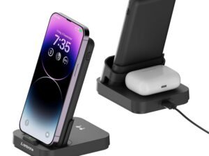 Ambrane MagSafe Wireless Power Bank