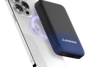 Ambrane MagSafe Wireless Power Bank