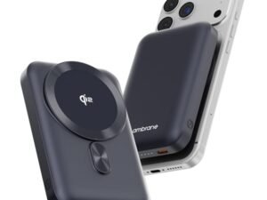 Ambrane MagSafe Wireless Power Bank