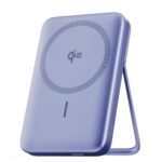 Ambrane MagSafe Wireless Power Bank