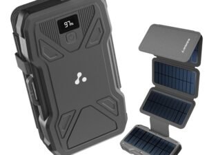 Ambrane MagSafe Wireless Power Bank