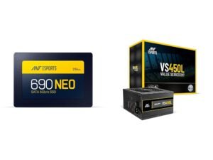256GB SSD)