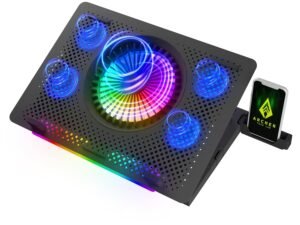 Lenovo LOQ gaming laptop (RTX 50-Series)