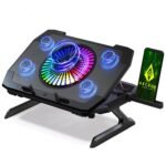 Lenovo LOQ gaming laptop (RTX 50-Series)