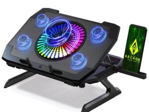 Lenovo LOQ gaming laptop (RTX 50-Series)