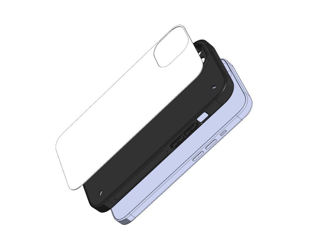 Arvi Enterprise Maskboy Premium 2D Printed Metal Back Case Cover Redmi 15 5G