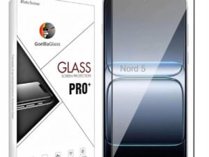 OnePlus Nord 5