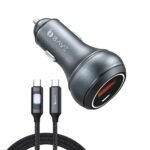 Samsung 25W Type-C Travel Adaptor