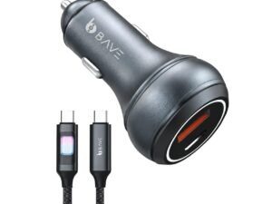 Samsung 25W Type-C Travel Adaptor