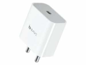 Samsung 25W Type-C Travel Adaptor