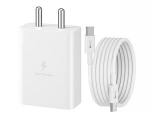 Samsung 25W Type-C Travel Adaptor