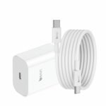 Samsung 25W Type-C Travel Adaptor