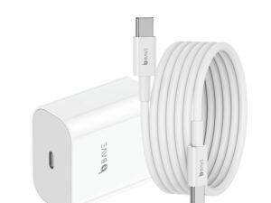 Samsung 25W Type-C Travel Adaptor