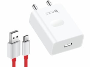 Samsung 25W Type-C Travel Adaptor