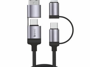 Samsung 25W Type-C Travel Adaptor