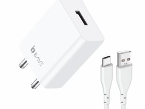 Samsung 25W Type-C Travel Adaptor