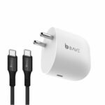 Samsung 25W Type-C Travel Adaptor