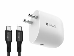 Samsung 25W Type-C Travel Adaptor
