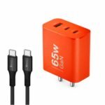 Samsung 25W Type-C Travel Adaptor