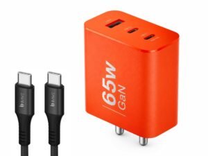 Samsung 25W Type-C Travel Adaptor