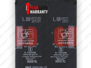 OnePlus Nord 5