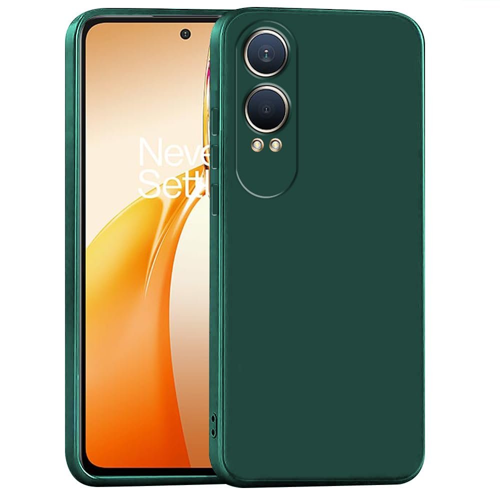 Back Cover for OnePlus Nord CE4 Lite 5G | Full OnePlus Nord CE4 Lite 5G