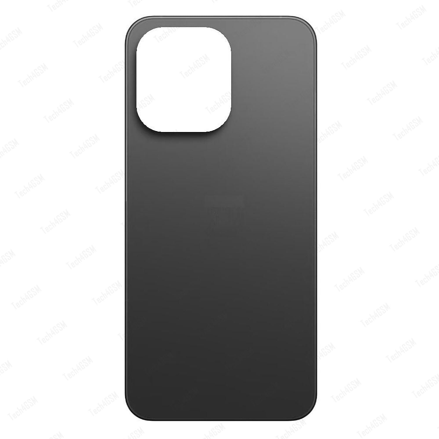 Back Panel Cover for OnePlus 13S - White | Perfect OnePlus 13s