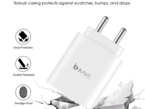 Samsung 25W Type-C Travel Adaptor
