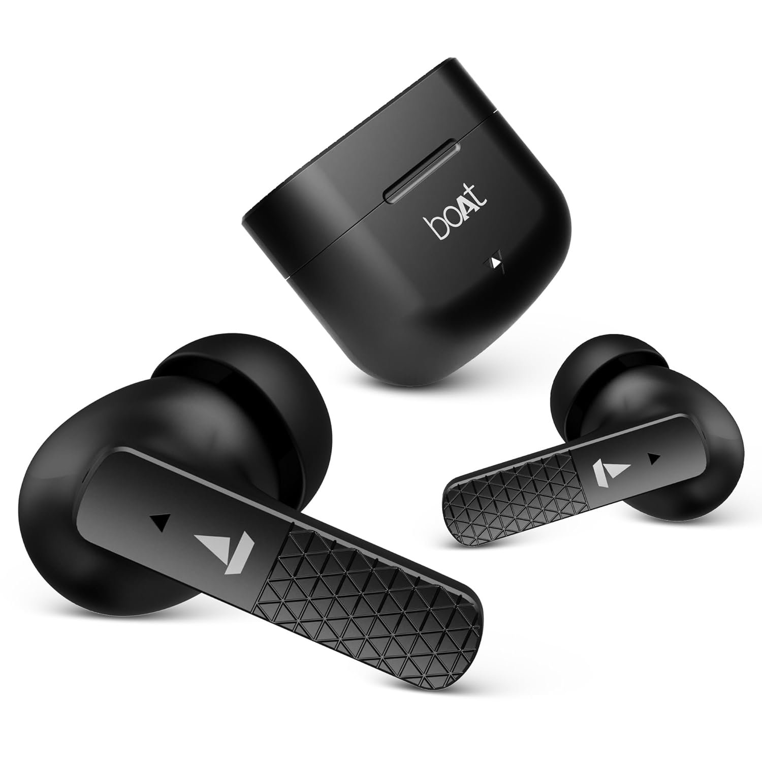 Boat Airdopes Primo in Ear HeadphoneTWS Earbuds with 45 Hours boAt Airdopes 91 Prime