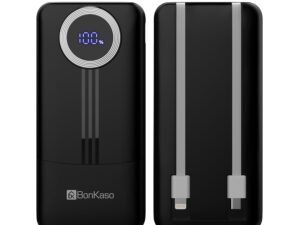 Ambrane MagSafe Wireless Power Bank