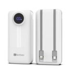 Ambrane MagSafe Wireless Power Bank