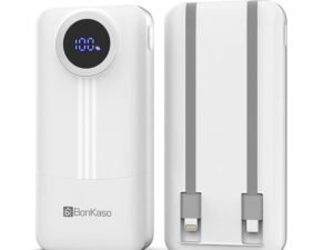 Ambrane MagSafe Wireless Power Bank