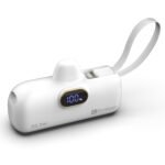 Ambrane MagSafe Wireless Power Bank