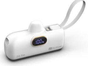 Ambrane MagSafe Wireless Power Bank