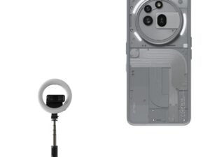 Nothing Phone 3a