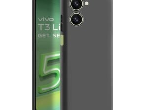 iQOO Z9 Lite 5G (Mocha Brown)