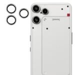 Nothing Phone 3a