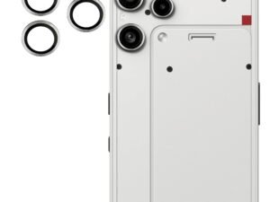Nothing Phone 3a