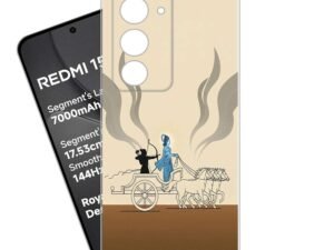 Redmi 15 5G