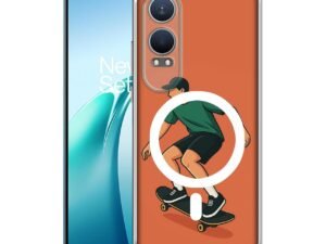 OnePlus Nord CE4 Lite 5G