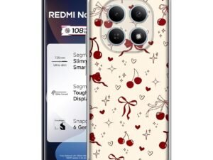 Redmi 15 5G