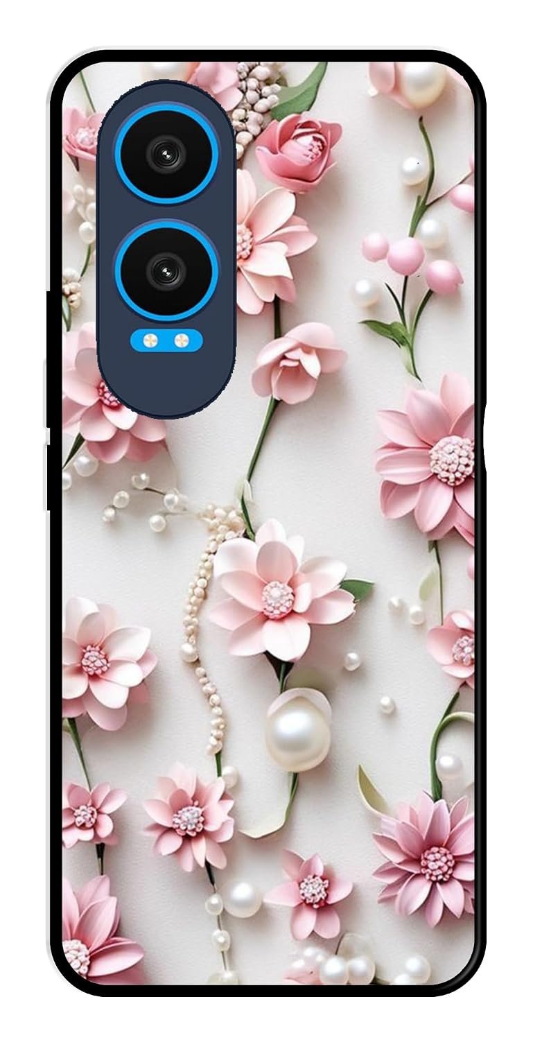 Compatible for OnePlus Nord CE4 Lite 5G Mobile Phone Back OnePlus Nord CE4 Lite 5G