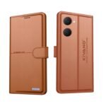 iQOO Z9 Lite 5G (Mocha Brown)