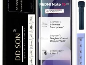 Redmi 15 5G