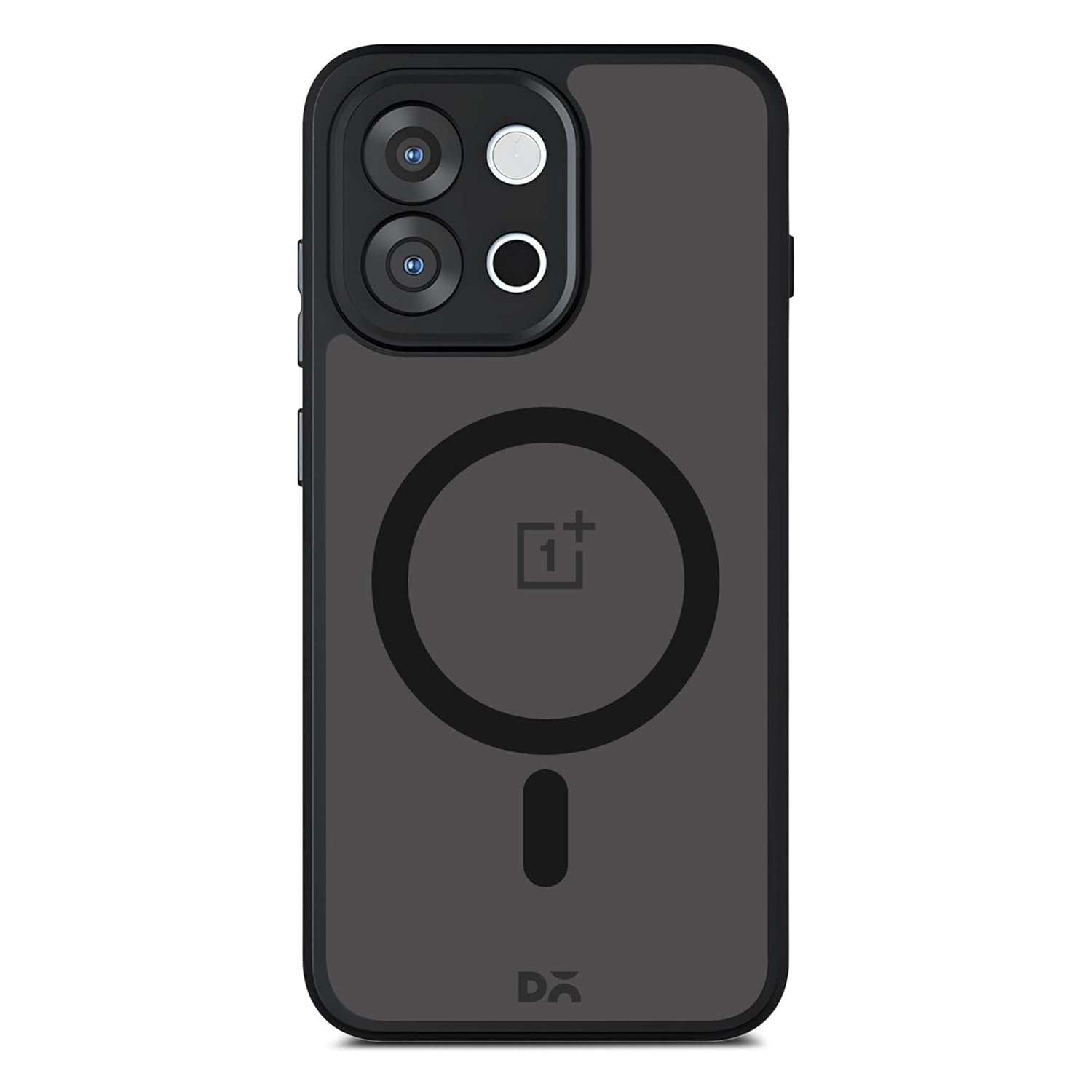DailyObjects Nimbus Magnetic Case Cover Compatible with OnePlus 13s | OnePlus 13s